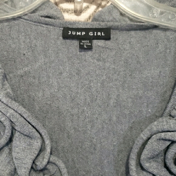 Vintage Jump Girl Sweater Dress 👗 - Picture 6 of 11